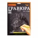 Гравюра А4 Danko Toys 297х210мм ГР-А4-05с