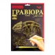 Гравюра А4 Danko Toys 297х210мм ГР-А4-05с