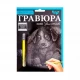 Гравюра А5 Danko Toys 210х148мм ГР-А5-01с