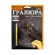 Гравюра А5 Danko Toys 210х148мм ГР-А5-01с