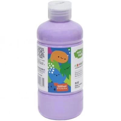 Фарба Gouache 500мл 236 Purple Pink