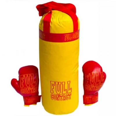 Боксерський набір Full великий