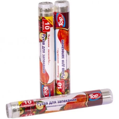 Терморукав для запекания 29х10м