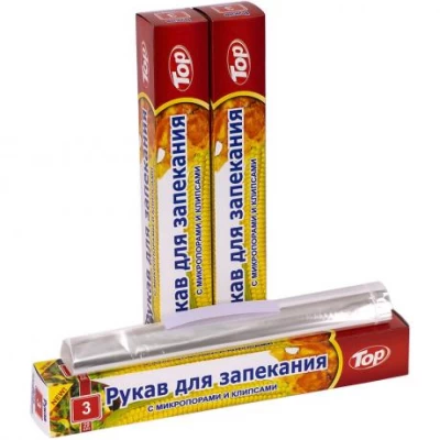 Терморукав для запікання 29х3 БОХ Х Терморукав для запікання 29х3 БОХ Х