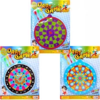 Дартс магнітний середній BL-102