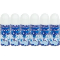 Сніг штучний, білий 13-36