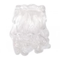 Борода Санта Клаус  6241-16