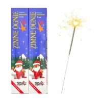 Бенгальські вогні, 16 см