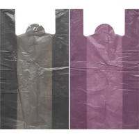 Пакет поліетиленовий майка №7