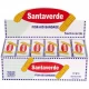Пластир Santaverde 7*1,8см X1-54