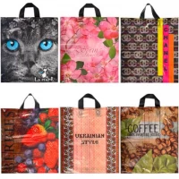 Пакет Діор великий