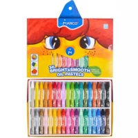 Пастель маслянаі 36 кольорів, 1100/ОР-36СВ MARCO