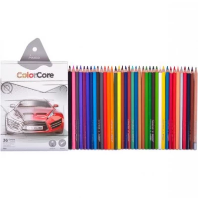 Карандаш 3100/36СВ MARCO