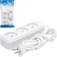 Електричний подовжувач 3 метри FB2303