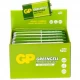 Батарейка GP GREENCELL 9.0V сольова, 1604GLF-U1, 6F22 (крона) GP-002212