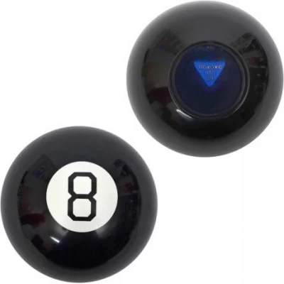 Куля провісник D10см 12-35 Куля провісник D10см 12-35