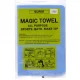 Ганчірка супер магічна 30*40 см 3040