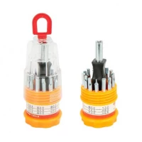 Викрутка багатофункціональна 16 в 1 10*3,5см B2026-32