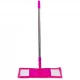 Швабра для підлоги мікрофібра 122см, насадка 44*14см X2-229