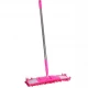 Швабра для підлоги шеніл 122см, насадка 41*13см X2-230