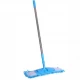 Швабра для підлоги шеніл 122см, насадка 41*13см X2-230