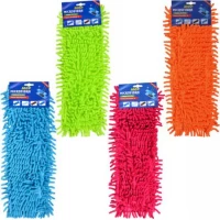 Запаска до швабри - шеніл 41*13см X2-230