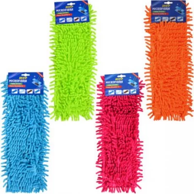 Запаска до швабри - шеніл 41*13см X2-230