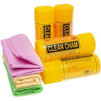 Ганчірка для машини в тубі, мала 43 * 32 см X2-90