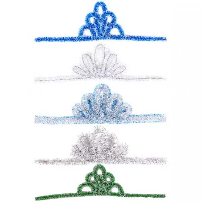 Обідок з дощика Корона