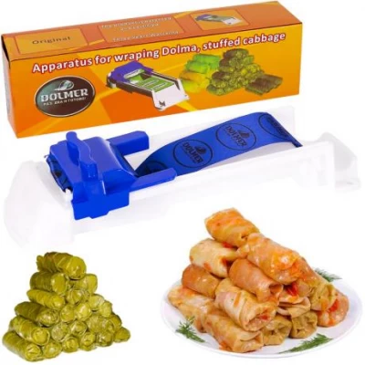 Пристрій для загортання долми і голубців Пристрій для загортання долми і голубців