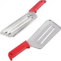 Ніж для шинкування капусти 30*9см, лезо 12,5см X3-165