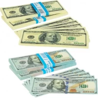 Сувенір 100 доларів