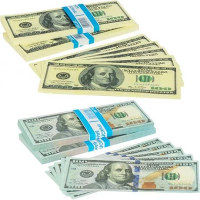 Сувенір 100 доларів