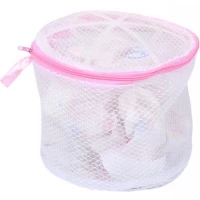 Мішок-сітка 17см, D15 см для прання бюстгальтера 4112-2