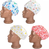 Шапочка для душу 0001 Шапочка для душу 0001