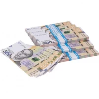 Сувенір 500 гривень