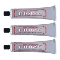 Клей Глобус контактний 40мл