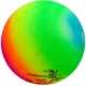 М'яч Пляж кольоровий 12-128