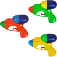 Водяний пістолет 14см 2014