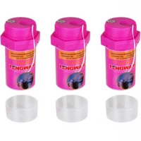 Фум нить 80м