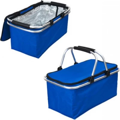 Кошик термос для пікніка 45*23*24см Х1-227