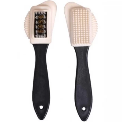 Щітка для замша і нубуку 16*3*3 см M-18 Щітка для замша і нубуку 16*3*3 см M-18