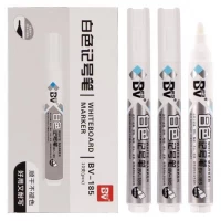 Маркер білий SC-557