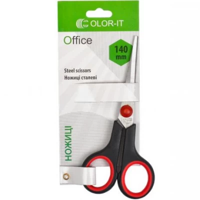 Ножиці №5 Scissors C