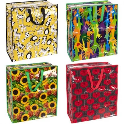 Сумка кольорова 55х50х25 см №4 Сумка кольорова 55х50х25 см №4