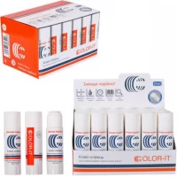 Клей сухой 25 г. С 1025