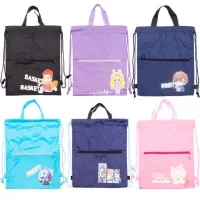 Сумка для взуття Плотная 2-54/633 40*35см