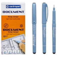 Линер черный 2631/01 CENTROPEN