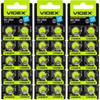Батарейка Videx Батарейка Videx