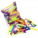Набір карнавальних свистків 11 см, 100 штук 2889-10